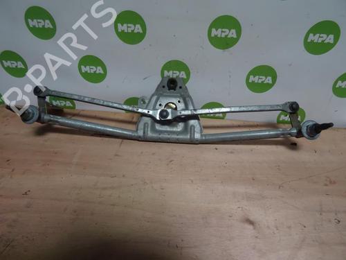 Used Front wipers mechanism RENAULT KANGOO Express (FC0/1_) [1997-2025]  21826752