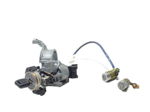 Bloccasterzo MITSUBISHI PAJERO III (V7_W, V6_W) 3.2 Di-D (V68W) (160 hp) 30461049