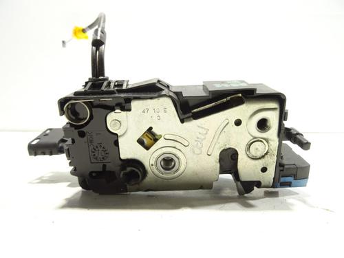 Rear left lock PEUGEOT 207 (WA_, WC_) 1.4 | BP23786407C100 