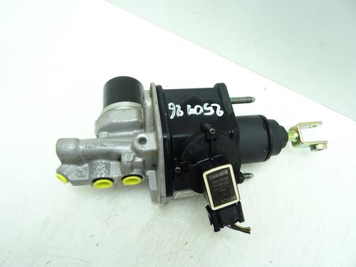 Brake master cylinder MERCEDES-BENZ E-CLASS (W211) E 320 CDI (211.026) | BP30089812M77 