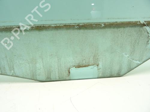 Front left door window FORD C-MAX (DM2) 1.8 TDCi | BP29537425C18 