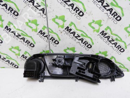 Front left interior door handle FORD FIESTA VI (CB1, CCN)  | BP20048628I13 