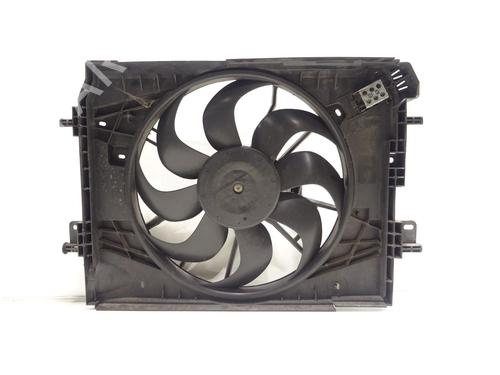 Køleventilator elektrisk DACIA SANDERO II TCe 90 (B8M1, B8MA, B8AC) | BP29340726M35 