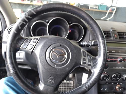 Starter MAZDA 3 (BK) 2.0 (BKEP) | BP38312662M8  - Image 14