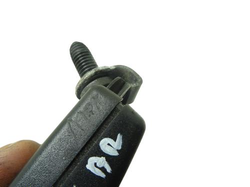 Used Seat buckle Seat buckle RENAULT TWINGO II (CN0_) 1.2 16V (CN04, CN0B) (75 hp) 35888745 35888745