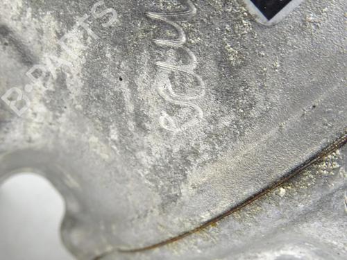 Used AC compressor AC compressor RENAULT MEGANE IV Hatchback (B9A/M/N_) 1.6 TCe 205 (B9MV) (205 hp) 30778353 30778353