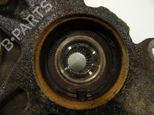 Right front steering knuckle FIAT PUNTO EVO (199_) 1.3 D Multijet (199AXC1A, 199BXC1A, 199AXT1A, 199BXT1A) | BP25049066M26