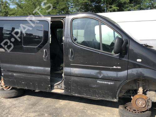 Front right seatbelt RENAULT TRAFIC II Bus (JL) 2.0 dCi 115 (JL00, JL01, JL0H, JL0M, JL0U) | BP25269181I25 - Image 8