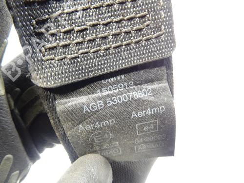 Front right seatbelt MINI MINI (R50, R53) Cooper | BP30888609I25
