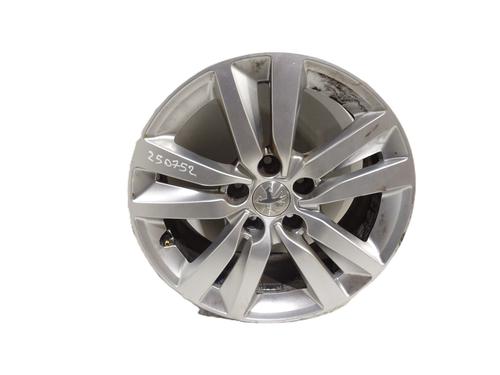 Used Rim PEUGEOT 308 SW II (LC_, LJ_, LR_, LX_, L4_) 1.6 BlueHDi 120 (120 hp) 31758286