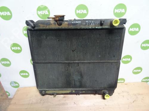 Water radiator SUZUKI GRAND VITARA I Open Off-Road Vehicle (GT) 1.6 4x4 (SQ416) | BP25268821M31