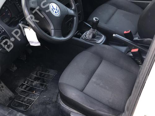 Used Parts VW BORA I (1J2)  1.6 16V  1817570