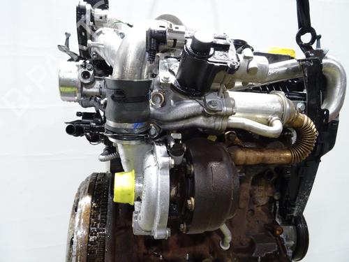 Engine RENAULT LAGUNA III (BT0/1) 1.5 dCi (BT00, BT0A, BT0T, BT1J) | BP28538218M1