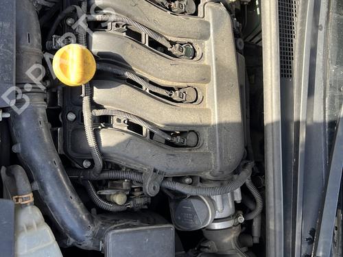 Climate control RENAULT CLIO III (BR0/1, CR0/1) 1.6 16V (BR05, BR0B, BR0Y, BR15, BR1J, BR1M, BR1Y, CR0B,... | BP38021832I5 - Image 10