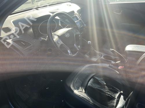 Front left interior door handle HYUNDAI ix35 (LM, EL, ELH) 2.0 CRDi 4WD | BP36763936I13 - Image 13
