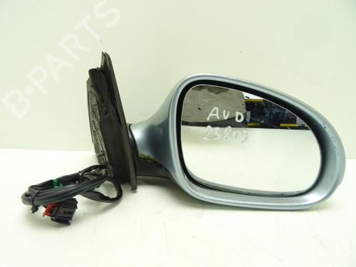 Used Right mirror VW PASSAT B6 (3C2) 2.0 TDI (140 hp) 29115222