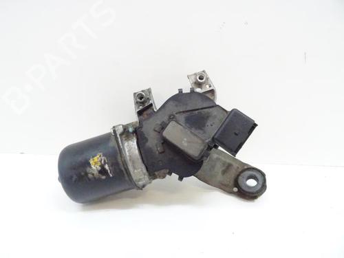 Front wiper motor RENAULT MEGANE II Estate (KM0/1_)  | BP20044251M29 