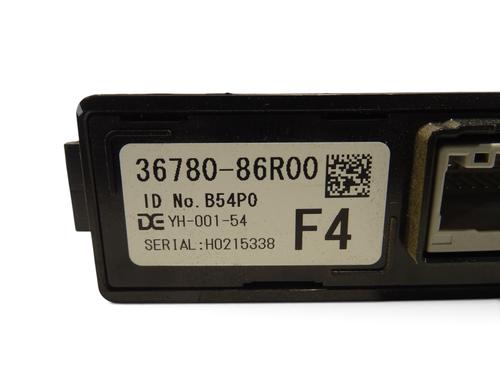 Elektronisk modul Elektronisk modul 39166662 39166662
