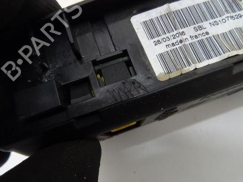 Climate control PEUGEOT 307 Break (3E)  | BP20069596I5 