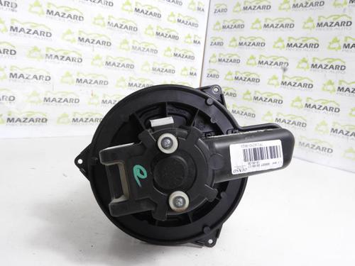 Heater blower motor FIAT 500 (312_) 1.2 (312AXA1A) | BP20069235M62 