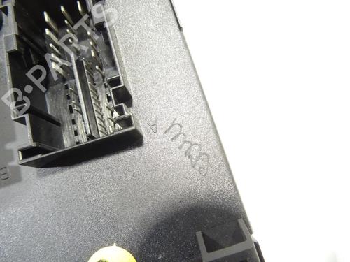 Elektronisk modul VW GOLF VI (5K1) 2.0 TDI | BP27154171M83 