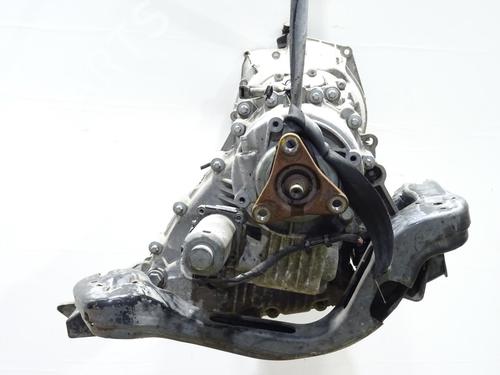 Used Gearbox Gearbox BMW X3 (E83) 2.0 d (150 hp) 23844962 23844962