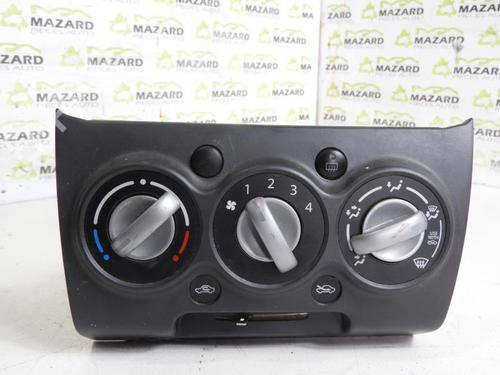 Used Climate control SUZUKI ALTO VII (GF) [2009-2025]  20068461