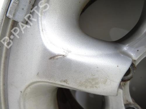 Jante MITSUBISHI PAJERO II (V3_W, V2_W, V4_W, V5_W) 2.5 TD 4WD (V24W) | BP30641480C45 