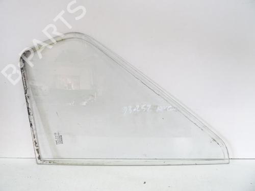 Used Front left quarter glass RENAULT TRAFIC Van (T_, P_, V_) 2.5 D (75 hp) 20043195