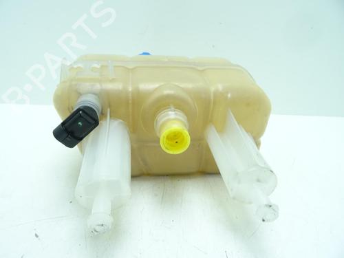 Expansion tank PEUGEOT BOXER Van 2.2 BlueHDi 140 | BP29317369C120 