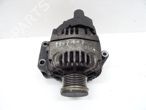 Alternator FIAT FIORINO Box Body/MPV (225_)  | BP20057142M7 