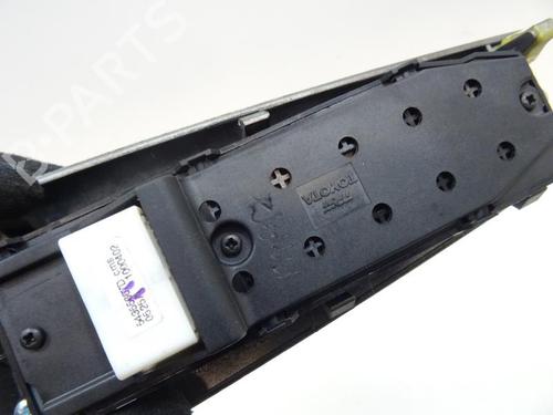 Left front window switch TOYOTA COROLLA (_E12_) | BP20067969I27 - Image 3