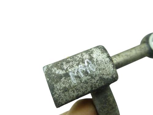 Pipe NISSAN NAVARA NP300 (D40) 2.5 dCi 4WD (D40TT, D40T, D40M, D40BB) | BP38165024M125 - Image 2