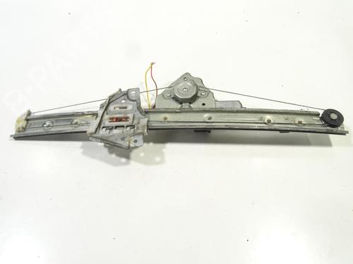 Front left window mechanism SUZUKI GRAND VITARA II (JT, TE, TD) 1.9 DDiS All-wheel Drive (JT419, TD44, JB419WD, JB419XD,... | BP26909148C22 