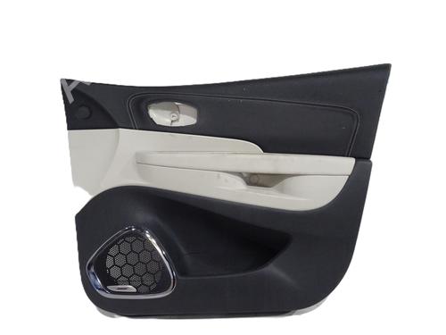 Seats set RENAULT CAPTUR I (J5_, H5_) 1.5 dCi 90 (J5N4, J5M5, J5MW, J5M6, J5AL, J5AJ) | BP32339607C78 - Image 2