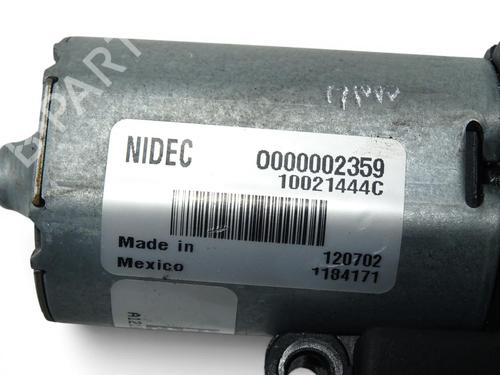Used Sunroof engine Sunroof engine SSANGYONG KORANDO (CK) 2.0 e-XDi 4WD (175 hp) 35995370 35995370