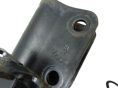 Used Left front shock absorber Left front shock absorber 37527745 37527745