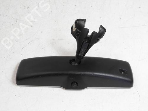 Rear mirror VW GOLF VI Variant (AJ5) 1.6 TDI | BP25268894I6 - Image 3