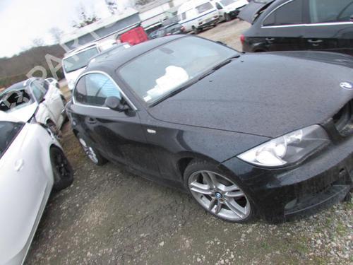 Used Parts BMW 1 Coupe (E82) 120 d 1816213