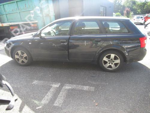 Climate control AUDI A4 B6 Avant (8E5) 1.9 TDI | BP21965375I5 - Image 8