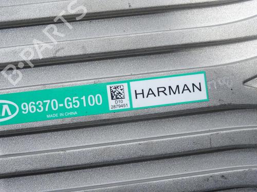 Used Electronic module Electronic module KIA NIRO I (DE) 1.6 GDI Plug-in Hybrid (141 hp) 33213140 33213140