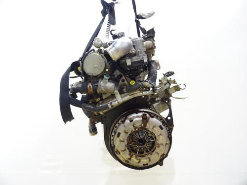 Engine SUZUKI SX4 (EY, GY) 1.9 DDiS 4x4 (RW419D) | BP32168716M1 - Image 4