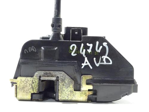 Front right lock RENAULT MEGANE II (BM0/1_, CM0/1_) 1.5 dCi (BM02, BM13, BM2A, CM02, CM13) | BP23786943C97 