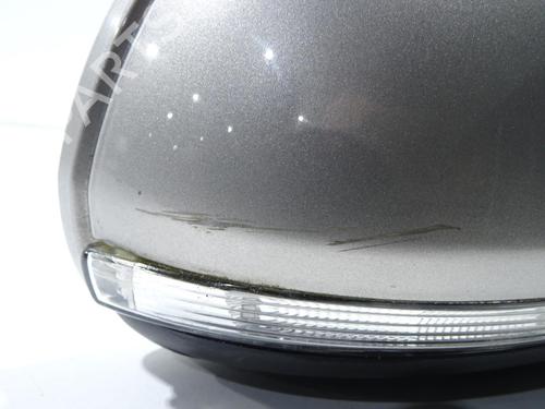 Right mirror SKODA OCTAVIA II (1Z3)  | BP23979477C27 
