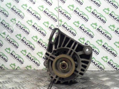 Alternator FIAT PUNTO (188_) 1.2 16V 80 (188.233, .235, .253, .255, .333, .353, .639,... | BP21965805M7 