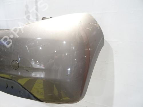 Rear bumper PEUGEOT 208 I (CA_, CC_) 1.2 VTI 82 | BP29174060C8 