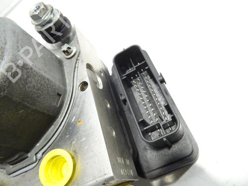 ABS pump RENAULT CLIO IV (BH_) 1.5 dCi 90 | BP21373313M43 