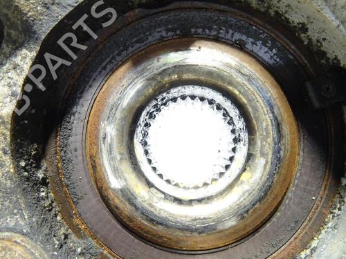 Left front steering knuckle OPEL ASTRA J (P10) 1.7 CDTI (68) | BP32321418M25