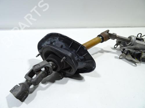 Steering column PORSCHE CAYENNE (92A) 3.0 Diesel | BP26526178M21 - Image 2