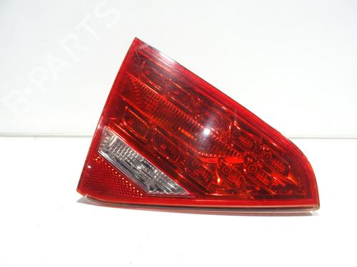 Used Left tailgate light AUDI A5 (8T3) 3.0 TDI quattro (240 hp) 26180015